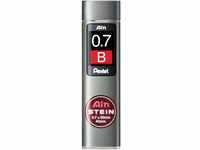 Pentel C277-BO AIN STEIN Feinmine, 0.7 mm, Härtegrad B oder 40 Minen
