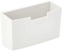 Legamaster 7-122600 Zubeh&ouml;rhalter f&uuml;r Whiteboards, magnetisch, 9,8 x 15,8 x...