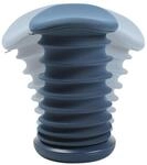 Topstar Sitness 4D Dynamischer Sitzhocker Blau