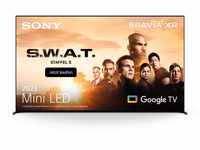 Sony BRAVIA XR, XR-65X95L, 65 Zoll Fernseher, Mini LED, 4K HDR 120Hz, Google ,...