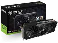 INNO3D GeForce RTX 4070 iChill X3, 12288 MB GDDR6X