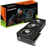 GIGABYTE GeForce RTX 4070 GAMING OC 12GB Graphics Card - 12GB DDRX6 21Gbps 192bit,