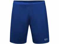 GORE WEAR Herren R5 2 In 1 Shorts, Ultramarine Blue, M EU