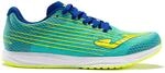 Joma Herren R.5000 Serie Sneaker, t&uuml;rkis, 43.5 EU