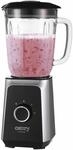 CAMRY CR 4077 Standmixer mit 1,5l Glasbeh&auml;lter, Smoothie Maker,...