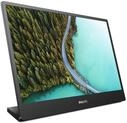 Philips 16B1P3302D - portabler 16 Zoll FHD Business PC Monitor (1920x1080, USB-C