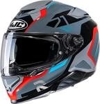 HJC, integralhelme motorrad RPHA71 HAPEL MC21, L