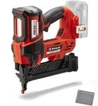 Einhell Professional Akku-Nagler FIXETTO 18/50 N Power X-Change (18V, 60 Schuss/min,