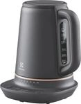 Electrolux Wasserkocher Explore 7, Modell E7K1-6BP, Akku-Krug, Automatische
