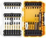 Dewalt DT70732T-QZ Koffer Tough, 37-teilig