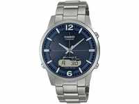 Casio Watch LCW-M170TD-2AER, Grau