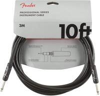 Fender Professional Series Gitarrenkabel, Hochwertiges Instrumentenkabel f&uuml;r