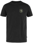 Fj&auml;llr&auml;ven Herren 1960 Logo T-Shirt M, Black, XS