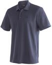 Maier Sports Ulrich, Herren Poloshirt, Leichtes Piqu&eacute;-Funktionspoloshirt f&uuml;r