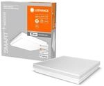 LEDVANCE ORBIS MAGNET SMART+ Wi-Fi 45x45cm, dimmbare LED Deckenleuchte f&uuml;r den