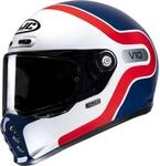 HJC, integralhelme motorrad V10 GRAPE MC21, XS