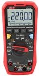 UNI-T UT161E 1000V 20A Digital Multimeter 22000 Z&auml;hlungen Anzeige NCV hFE Auto