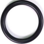 Erotic Fashion Penisring, schwarzes GummiDurchmesser 55 mm, 2er Pack (2 x 1 St&uuml;ck)