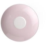 Villeroy & Boch Espressountertasse, Rosa, 11,5 X 11,5 X 2 CM