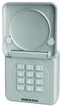 H&ouml;rmann Funk-Codetaster FCT 10-1 BS (868 MHz, f&uuml;r bis zu 10 Torantriebe, Tastatur