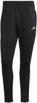 Adidas Herren Own The Run Astro Knit Pants, Black, XL