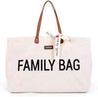 Childhome, Family Bag, Wickeltasche, Reisetasche/Wochenendtasche, Gro&szlig;es