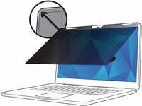 3M PFTMS004 Blickschutzfilter für Surface Pro X mit Comply Befestigungssystem...