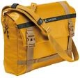 VAUDE Umh&auml;ngetasche Mineo Messenger 22 Liter, burnt yellow, Einheitsgr&ouml;&szlig;e