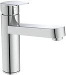 Ideal Standard BD311AA K&uuml;chenarmatur Ceraplan, hoch angesetzter Rohrauslauf, 360&deg;