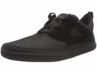 Sole Runner Unisex-Erwachsene Pure 3 Sneaker, Grau (Grey/Black 20), 40 EU