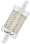 OSRAM Zweiseitig gesockelte LED-Speziallampen PARATHOM&reg; LINE R7s 78.00 mm 75 8.2