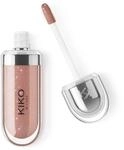 KIKO Milano 3D Hydra Lipgloss 20 | Pflegender Lipgloss Mit 3D-Effekt