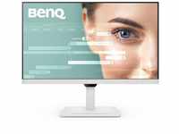 BenQ GW3290QT Monitor (32 Zoll, QHD, IPS, USB-C-Laden, DP / HDMI, Ergonomisches