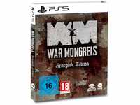 War Mongrels: Renegade Edition (PS5)