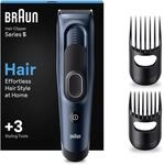 Braun Haarschneider - HC5350, Blau