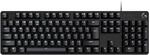 Logitech G G413 SE Mechanische Gaming-Tastatur - Mit Hintergrundbeleuchtung