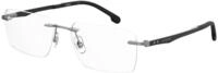 Carrera 8853 RUTHENIUM 55/17/145 Herrenbrillen Brillen