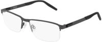 Puma Brille mit Sehst&auml;rke f&uuml;r Herren optional mit Sonnenbrillent&ouml;nung oder