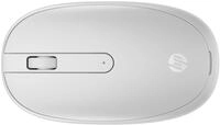HP 240 Lunar Bluetooth Maus|1600 DPI|mondwei&szlig;
