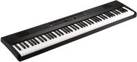 KORG Piano Liano L1 schwarz leichte Ber&uuml;hrung