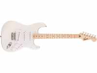 Fender Squier Sonic Stratocaster HT Arctic White E-Gitarre