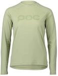 POC W's Reform Enduro Jersey