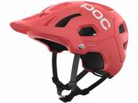 POC Tectal - Trail- und All-Moutain-Helm mit leichtem Gewicht, guter Belüftung...