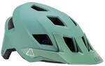Leatt Helmet MTB AllMtn 1.0 V23 Pistachio #M 55-59cm
