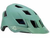 Leatt Helmet MTB AllMtn 1.0 V23 Pistachio #M 55-59cm