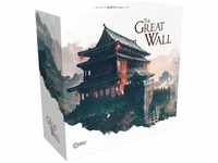 Awaken Realms | The Great Wall | Grundspiel | Expertenspiel | Strategiespiel |...