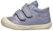 Naturino Cocoon VL-Lauflernschuhe aus Nappaleder Himmlisch 17