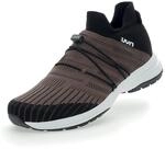 UYN Y100009 Free Flow Tune Sneaker Male Braun EU 47