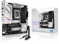 ASUS ROG STRIX B760-G GAMING WIFI Mainboard Sockel Intel LGA 1700 (Intel B760,...