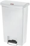 Rubbermaid Commercial Products 1883557 Slim Jim Step On...